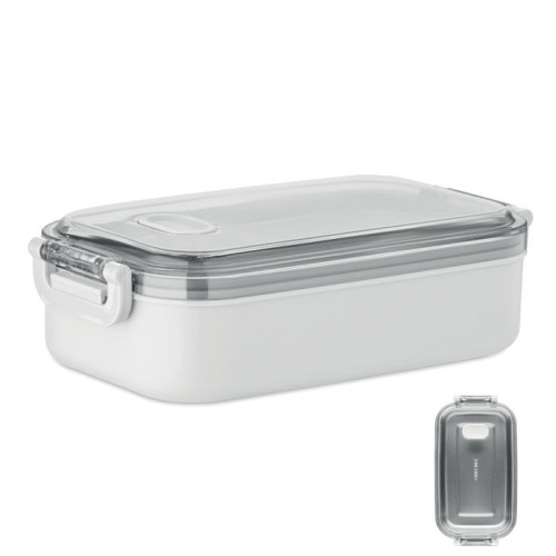 HOAGIE PP lunch box