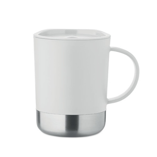 BEAKER Single wall mug 300ml