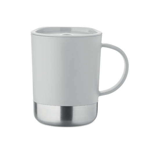 BEAKER Single wall mug 300ml