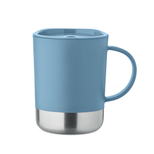 BEAKER Single wall mug 300ml