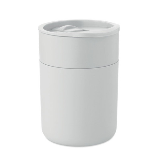 GOBLET PP tumbler 330ml