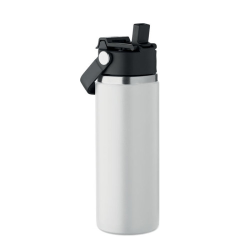 SUMA GRIP Double wall bottle 500 ml