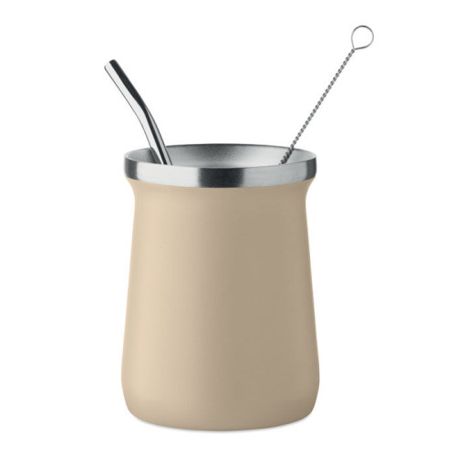 MIYERBA Yerba mate tea cup