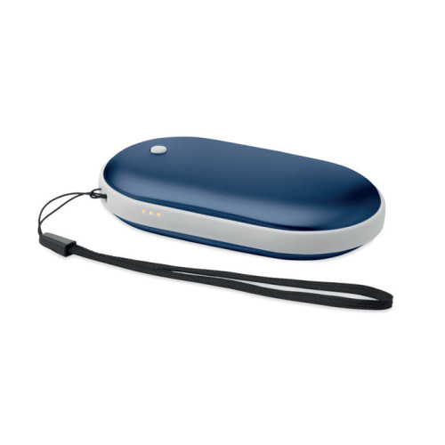MUKAVA Aluminium electric hand warmer