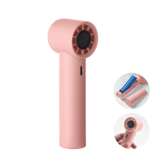 GLACI Mini handheld hi-speed fan