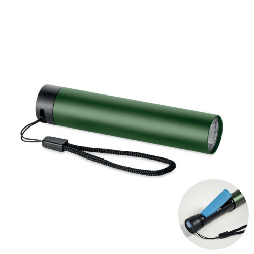 LUME Aluminium torch