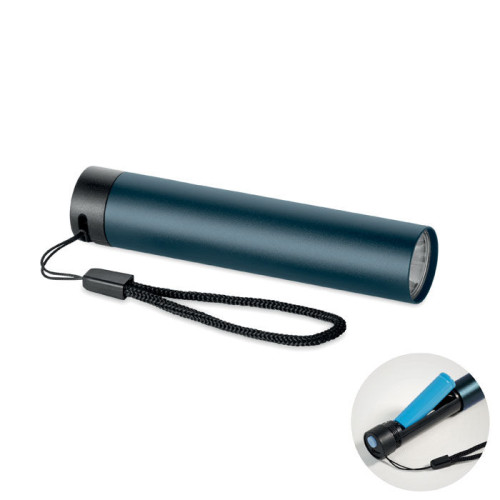 LUME Aluminium torch
