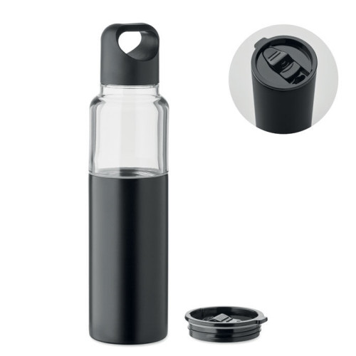 DUALUSE 2 in 1 bottle 610ml
