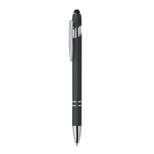 SIPARO Recycled aluminium stylus pen