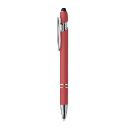 SIPARO Recycled aluminium stylus pen