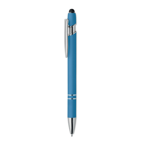 SIPARO Recycled aluminium stylus pen