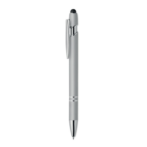 SIPARO Recycled aluminium stylus pen