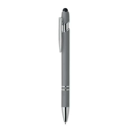 SIPARO Recycled aluminium stylus pen