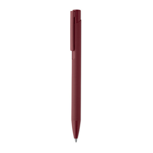ESCRI Recycled aluminium ball pen