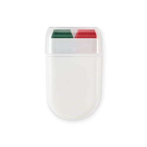 CHEER Flag body paint stick