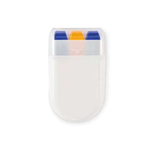CHEER Flag body paint stick