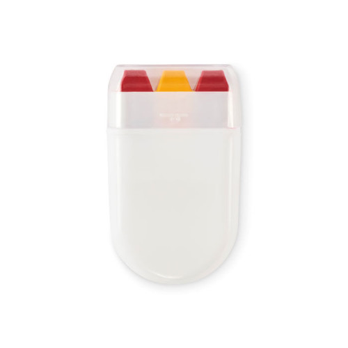 CHEER Flag body paint stick