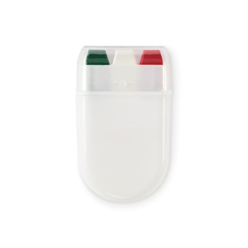 CHEER Flag body paint stick