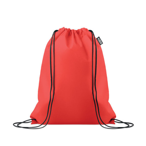 DAFFY RPET Drawstring bag RPET non-woven