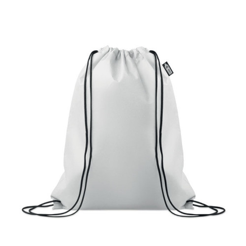 DAFFY RPET Drawstring bag RPET non-woven