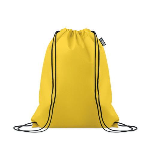 DAFFY RPET Drawstring bag RPET non-woven