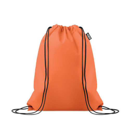 DAFFY RPET Drawstring bag RPET non-woven