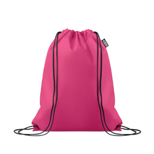 DAFFY RPET Drawstring bag RPET non-woven