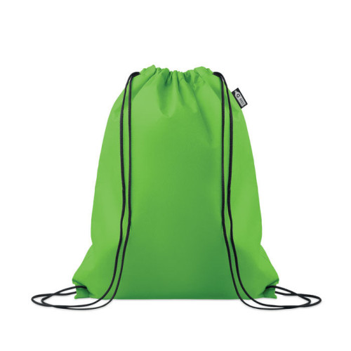 DAFFY RPET Drawstring bag RPET non-woven