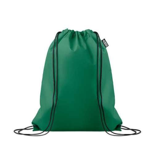 DAFFY RPET Drawstring bag RPET non-woven