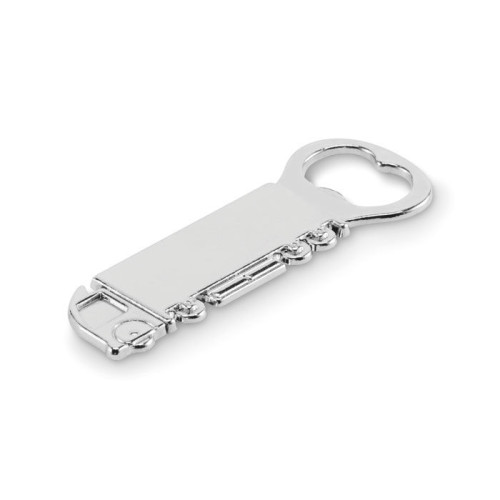 MYTRUCK Truck shape bottle opener