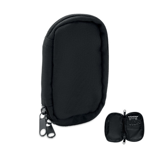 ROVER Key case in 300D RPET