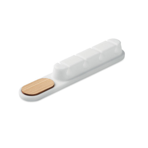 ORDER Silicone cable organiser