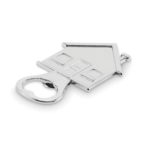 MYHOUSE House shape bottle opener