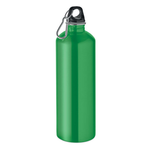 RE-ONE MOSS Single wall bottle 1000ml