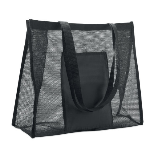 LIMP RPET mesh shopping bag