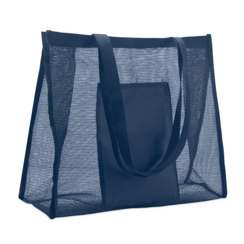 LIMP RPET mesh shopping bag