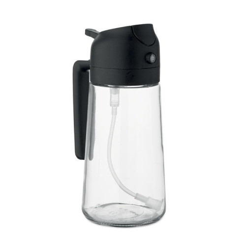 DIP Glass oil dispenser & sprayer