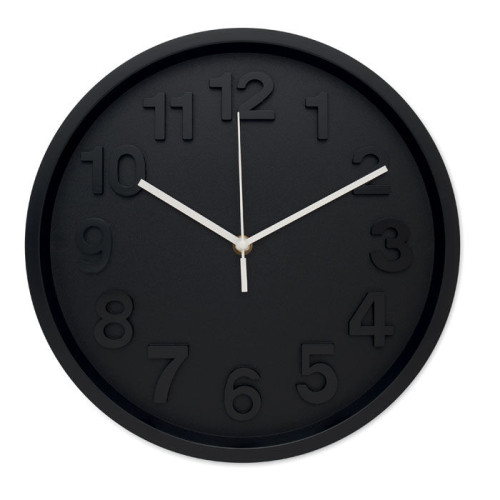 MURO Wall clock in PP