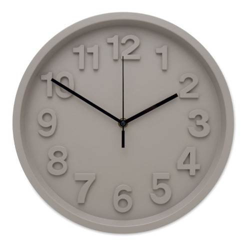 MURO Wall clock in PP