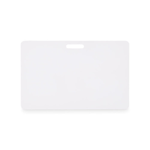 BADSMALL Lanyard badge 54 x 86mm