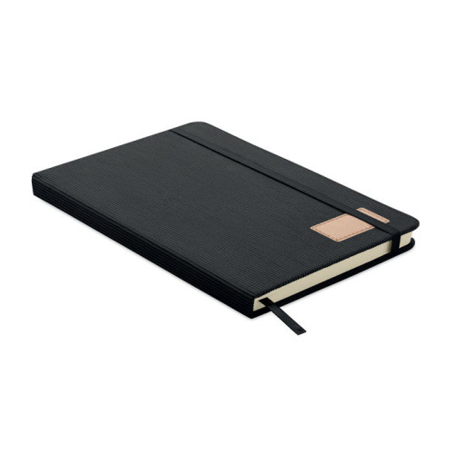 CORDI NOTE A5 notebook hard RPET cover