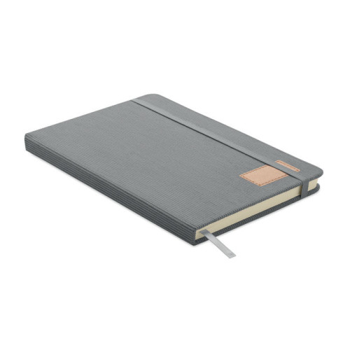 CORDI NOTE A5 notebook hard RPET cover