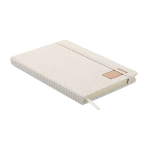 CORDI NOTE A5 notebook hard RPET cover