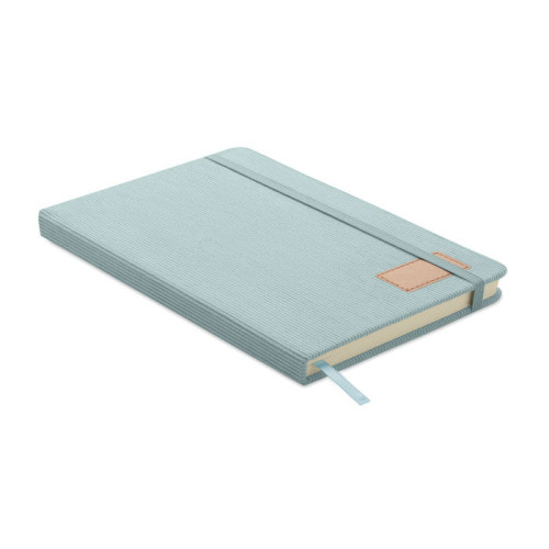 CORDI NOTE A5 notebook hard RPET cover