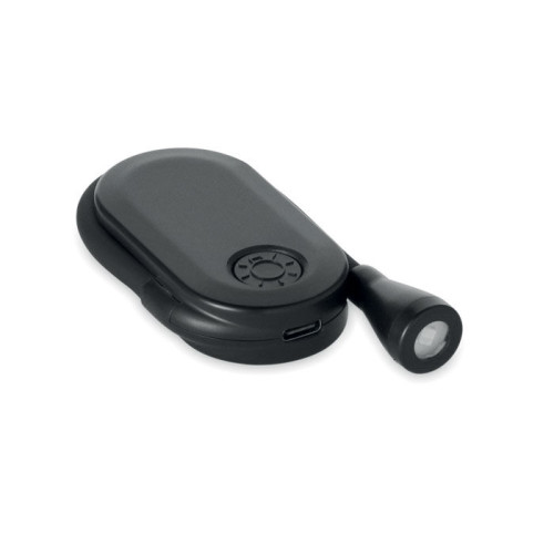 SCENE Rechargeable book light