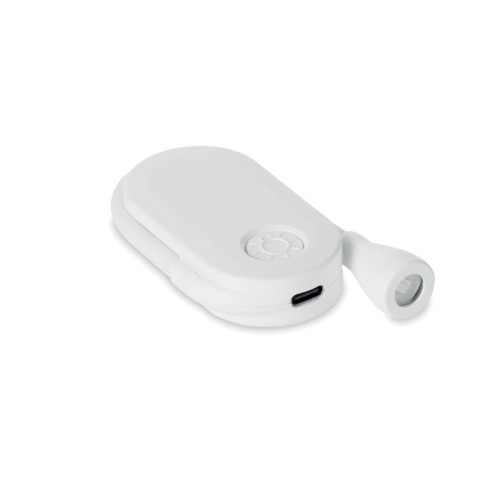 SCENE Rechargeable book light