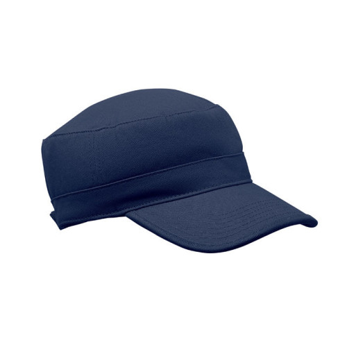 FIELD Military cap 260 gr/m²