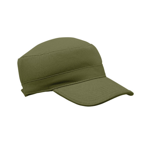 FIELD Military cap 260 gr/m²