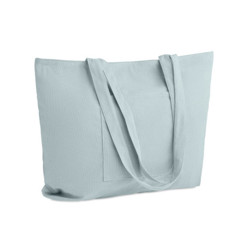 CORDY G Corduroy large shopping bag