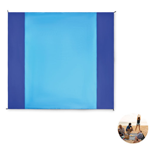 NOSAND Lightweight large beach mat
